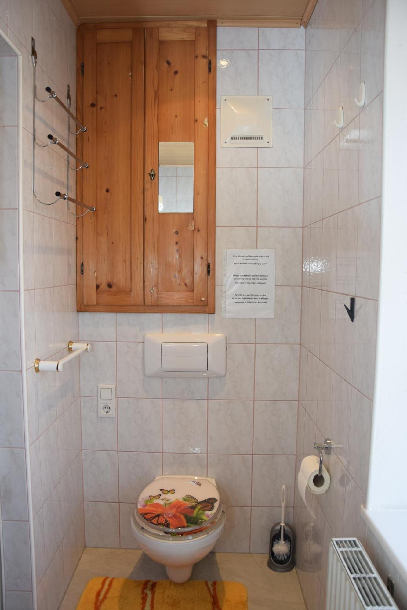 شقة Haus Gerstbauer Aggsbach المظهر الخارجي الصورة