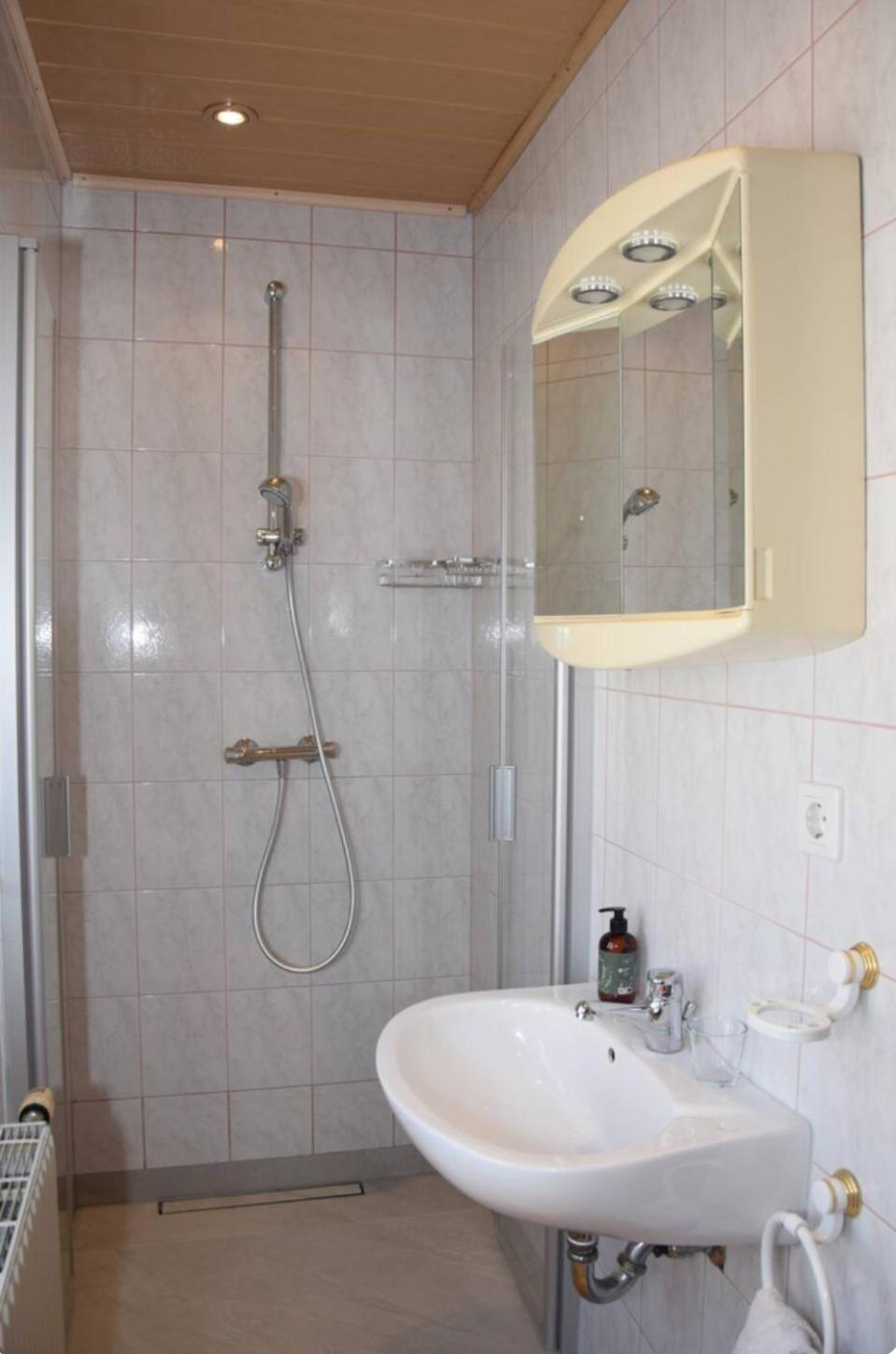 شقة Haus Gerstbauer Aggsbach المظهر الخارجي الصورة